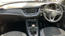 Vauxhall Grandland X 1.2 Turbo Sport Nav 5dr Petrol Hatchback